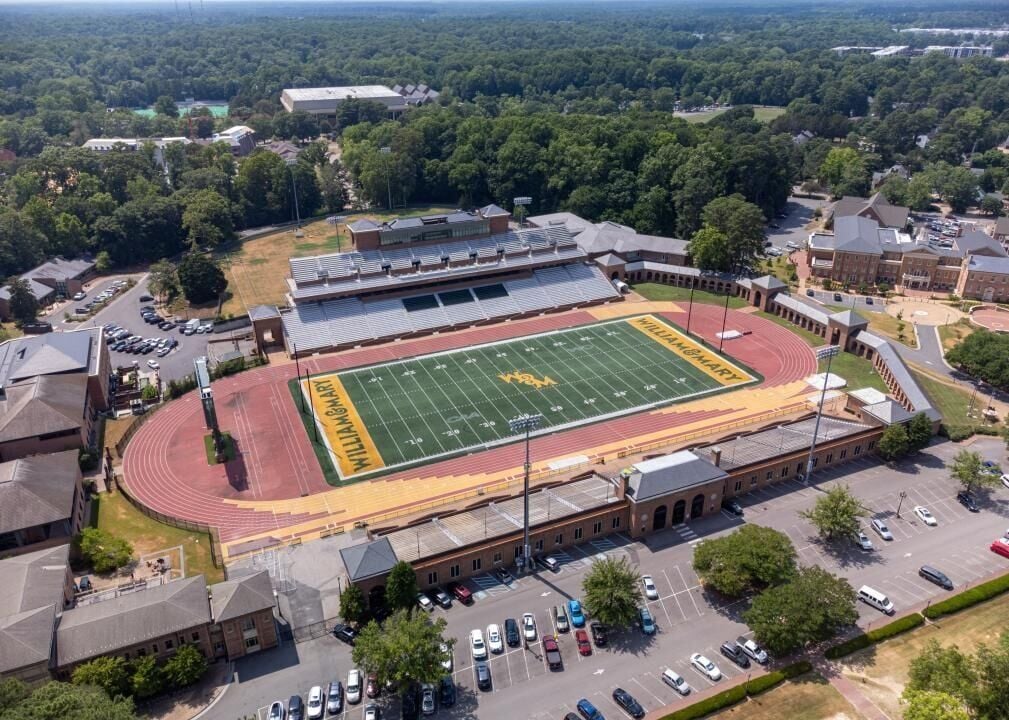 #81. William & Mary